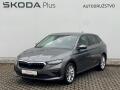 �koda Scala 1.5 TSi / 110 kW Top Selection