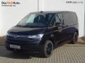 Volkswagen Multivan Life 2.0 TSI
