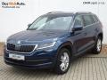 koda Kodiaq 2.0TSi /140kW  Style DSG 4x4