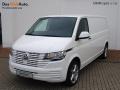 Volkswagen Transporter 2.0 TDi / 81kW