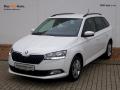 koda Fabia 1.0 TSi/ 70kW Ambition