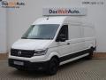 Volkswagen Crafter sk 35 103kW 6G FWD DR