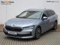 koda Superb 2.0TDi/ 110kW DSG L&K