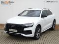 Audi Q8 55 TFSI QUATTRO S-Line
