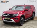 Volkswagen Amarok 3.0 TDi/177kW  4x4 Style  AT10