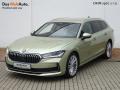 koda Superb 2.0TDi /110kW DSG  L&K