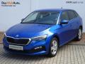 koda Scala STYLE 1.5TSI 110KW 6MP