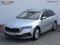 koda Octavia 2.0TDi /85kW  Ambition Plus DS