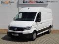 Volkswagen Crafter 2.0TDi /130kW 4x4