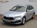 koda Octavia 2.0TDi /85kW Ambition