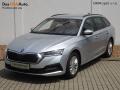 koda Octavia 1.5TSI /110kW Ambition Plus