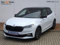 koda Fabia 1.5 TSi /110kW DSG Monte Carlo