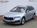 koda Octavia 2.0 TDi /85kW Ambition