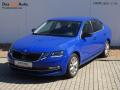 koda Octavia 1.5 TSi/110kW Style