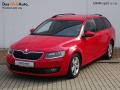 koda Octavia 2.0TDi /110kW  Style