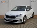 koda Fabia 1.0 TSi/ 85kW  DSG Selection