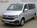 Volkswagen Caravelle 2.0 TDi/ 110kW DSG Comfortline