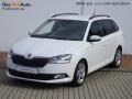 koda Fabia 1.0 TSi/ 70kW Ambition
