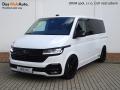 Volkswagen Multivan 2.0TDi /150 kW 4x4 DSG Comfort