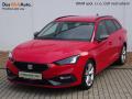Seat Leon 1.5 TSi/96 kW  FR