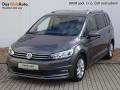 Volkswagen Touran Highline 1.8 TSI 132kW