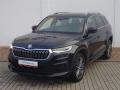 koda Kodiaq 2.0TDi /147kW L&K DSG 4x4