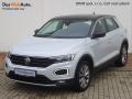 Volkswagen T-Roc 1.5TSI 110kW Style DSG