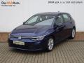 Volkswagen Golf 1.0TSi /81kW DSG LIFE