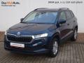 koda Karoq 2.0TDi /110kW DSG 4x4 Ambition