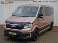 MAN 2.0 TDi /130kW