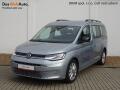 Volkswagen Caddy AK�N� MAXI LIFE 1.5 TSI PHEV