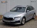 koda Octavia 2.0TDi /110kW DSG 4x4 Ambition