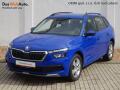 �koda Kamiq AMB TS 70/1.0 M5F