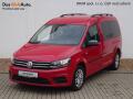 Volkswagen Caddy 2.0 TDi/ 75kW Trend