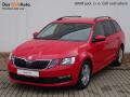 �koda Octavia 1.6 TDi/ 85kW Active