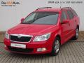 �koda Octavia 1.6 TDi/ 77kW Ambition