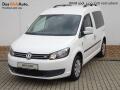 Volkswagen Caddy 1.6 TDi/ 55kW Trend