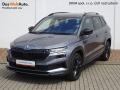 �koda Karoq Sportline 1.5 TSI 110kW DSG
