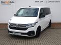 Volkswagen Multivan 6.1  150kW TDI 4MOT DSG