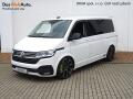Volkswagen Multivan 6.1 150kW TDI 4MOT DSG