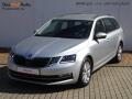 �koda Octavia 1.6 TDi /85kW Style