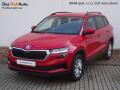 �koda Karoq 1.5 TSi/110kW Ambition DSG