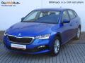 �koda Scala 1.0TSi /81kW Ambition