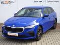 �koda Scala 1.0TSi /70kW Selection Drive
