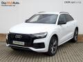 Audi Q8 55 TFSI QUATTRO S-Line