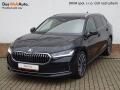 �koda Superb 2.0TDi / 110kW DSG L&K