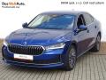 �koda Superb 2.0TDi /142kW 4x4 DSG L&K