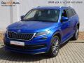 �koda Kodiaq 2.0TDi /147kW 4x4 DSG L&K
