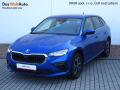 �koda Scala 1.0TSi /85kW DSG Top Selection