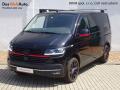 Volkswagen Multivan 2.0TDi/150kW DSG 4x4 Bulli